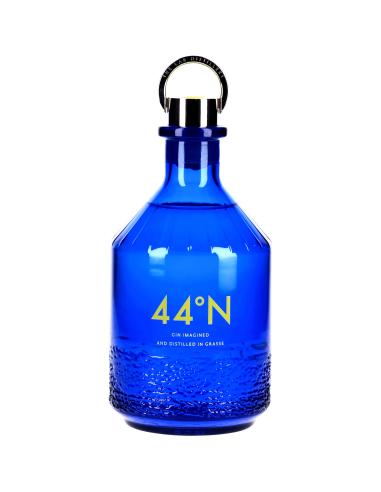 44°n Gin 0.5l