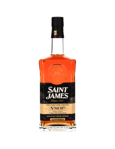 Saint James Vsop Rhum...