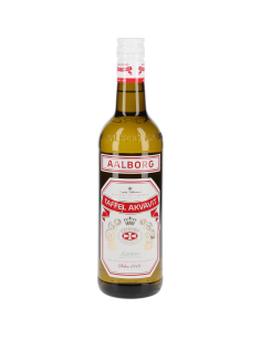 Akvavit Aalborg Taffel...