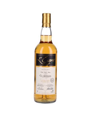 L'esprit Clarendon 2004 Etui 66.40°...