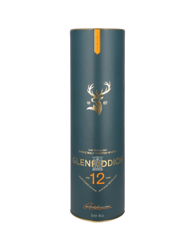 Glenfiddich 12 Ans Triple Oak Scotch...
