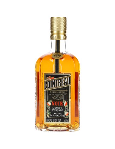 Cointreau Noir 40° 0.7l