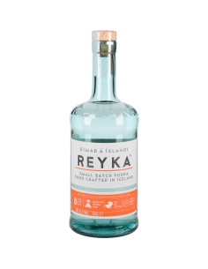 Reyka Vodka 40° 0.7l
