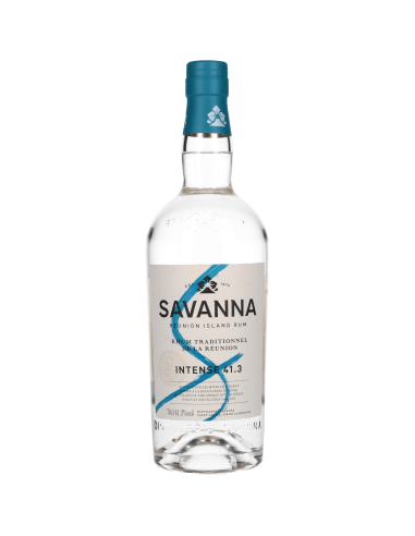 Savanna Intense Rhum Traditionnel...