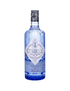 Citadelle Gin 44° 0.7l