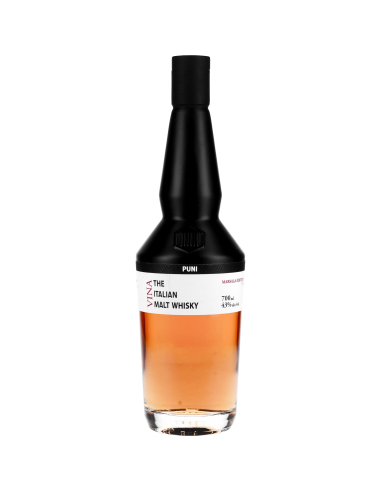 Puni Vina Scotch Whisky 43° 0.7l