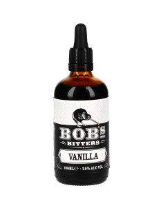 Bob's Bitters Vanilla 35° 0.1l