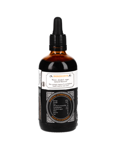 Bob's Bitters Vanilla 35° 0.1l
