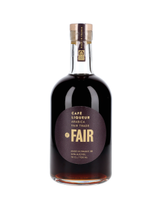 Fair Café 22° 0.7l