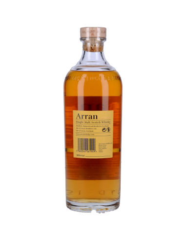 Arran Sauternes Cask Finish 50°...
