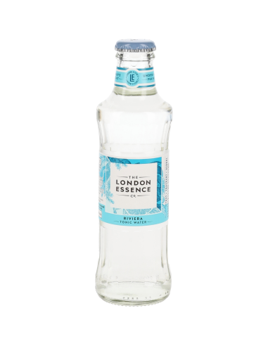 London Essence Riviera 24x20cl 4.8l