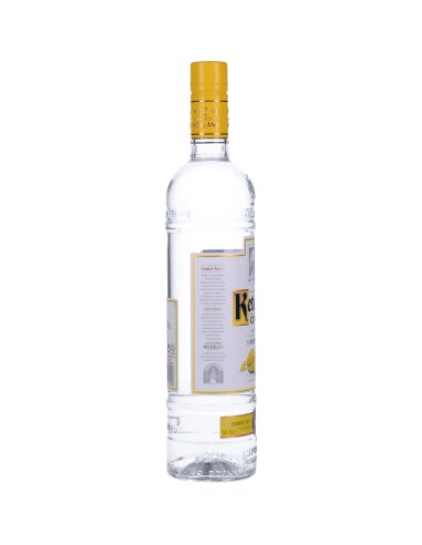 Ketel One Vodka Citron 40° 0.7l