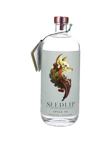 Seedlip Spice 94 0° 0.7l