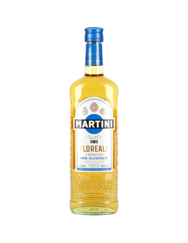 Martini Floréale 0,3° 0.75l