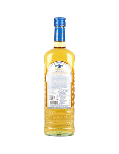 Martini Floréale 0,3° 0.75l