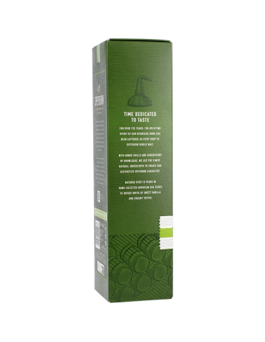 Speyburn 10 Ans Scotch Whisky 40° 0.7l