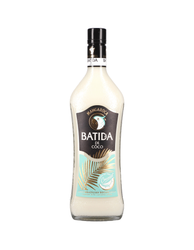 Batida De Coco 16° 0.7l
