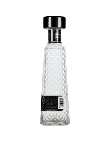 Reserva 1800 Cristalino Anejo Tequila...