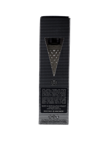 Reserva 1800 Cristalino Anejo Tequila...