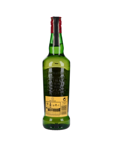 J&b Rare Scotch Whisky 40° 0.7l