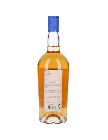 Le Pertuis Whisky Pure Malt 5 Ans Ile...