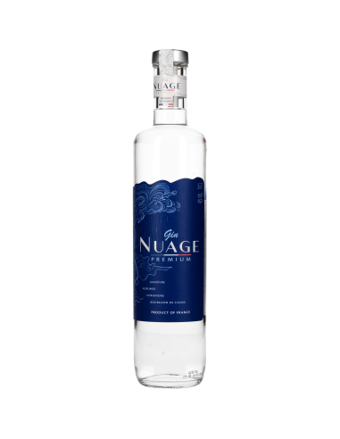Nuage Gin 42°