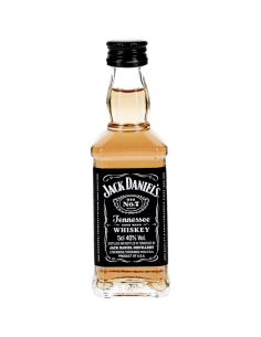 Jack Daniel's Old N°7...