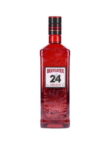 Beefeater 24 45°