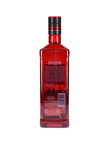 Beefeater 24 45°