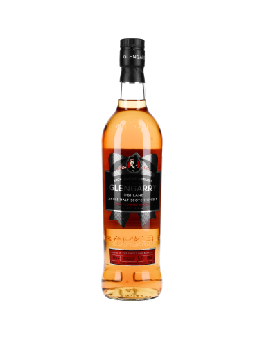 Glengarry Peated & Smoky Scotch...