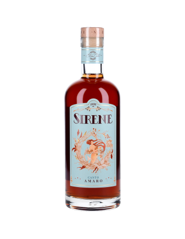 Amaro Delle Sirene 27°