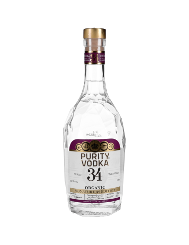 Purity Organic Craft Nordic Signature...