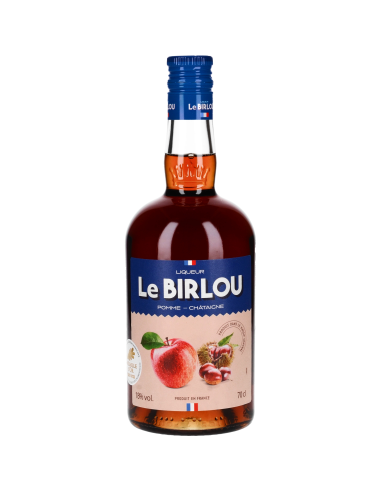 Le Birlou 18°