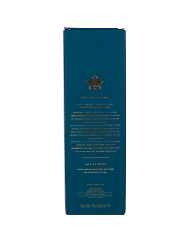 Chivas Regal Mizunara Scotch Whisky 40°
