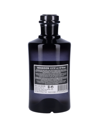 G'vine Gin Nouaison 45°