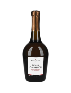 Ratafia Champenois Lanson 18°